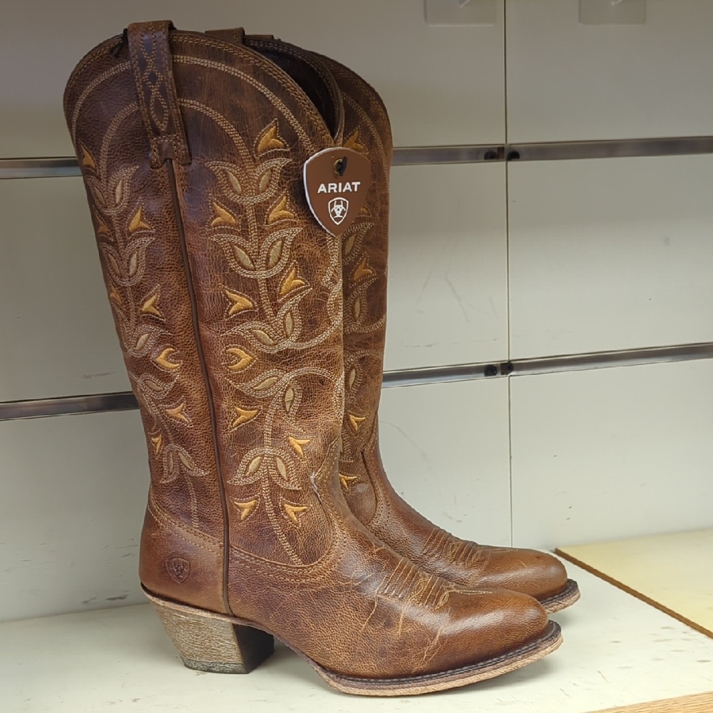 New Women's Ariat Desert Holly 10014100